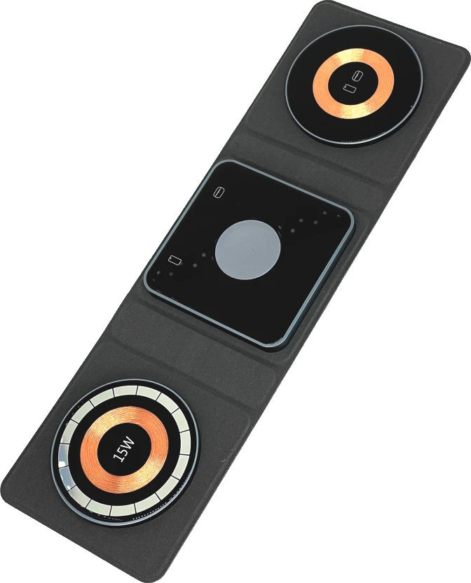 Зарядное устройство Remzona Pocket 15W