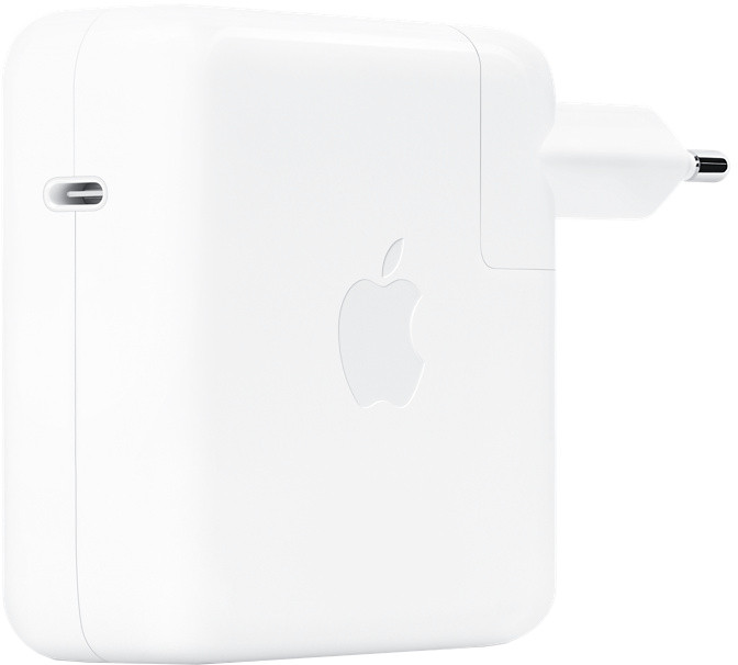 Зарядний пристрій Apple Power Adapter 67W