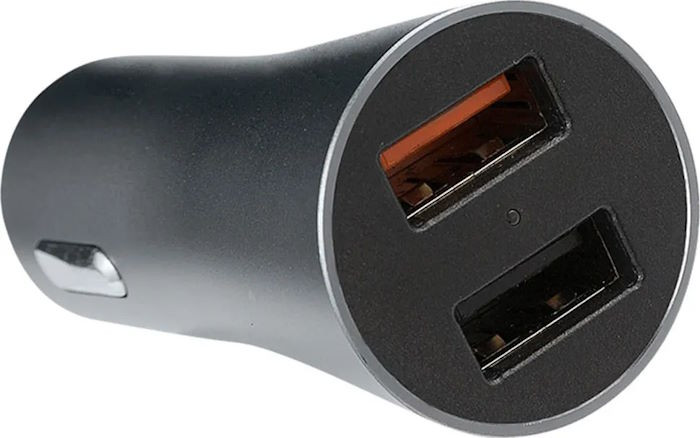 Зарядний пристрій Platinet PLCRQ2G