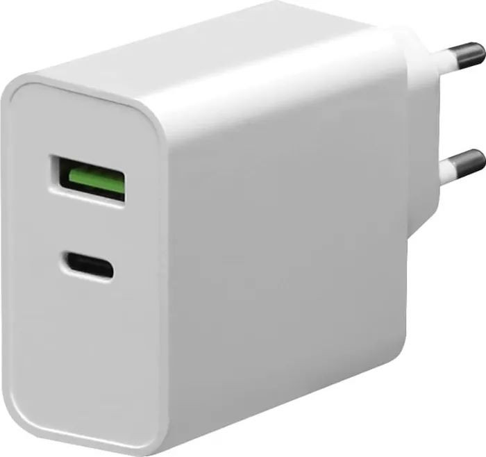 Зарядний пристрій Platinet PLCUPD45W