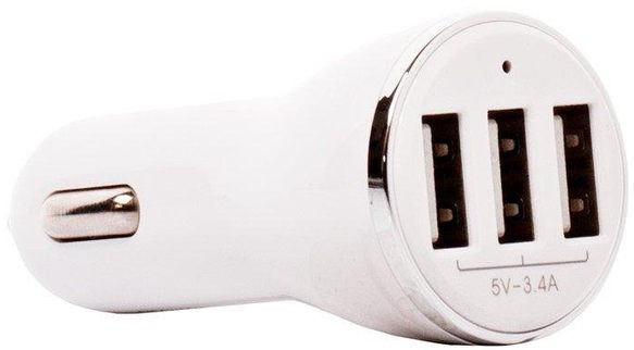 Зарядний пристрій Proda PD-C02