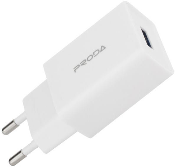 Зарядний пристрій Proda PD-A43i