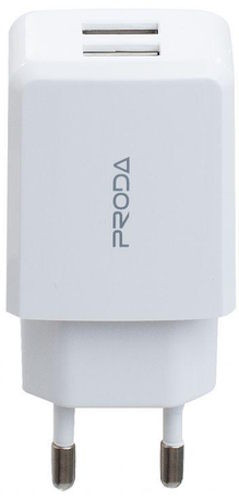 Зарядний пристрій Proda PD-A224