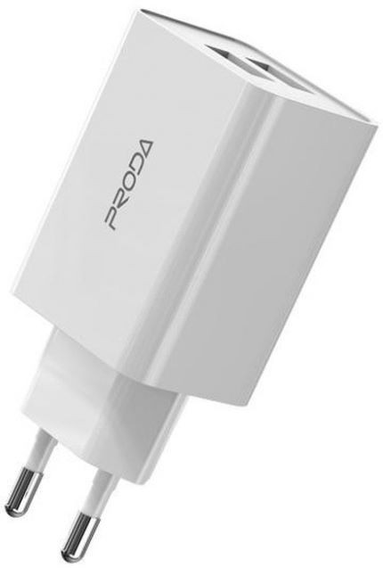 Зарядний пристрій Proda PD-A28A