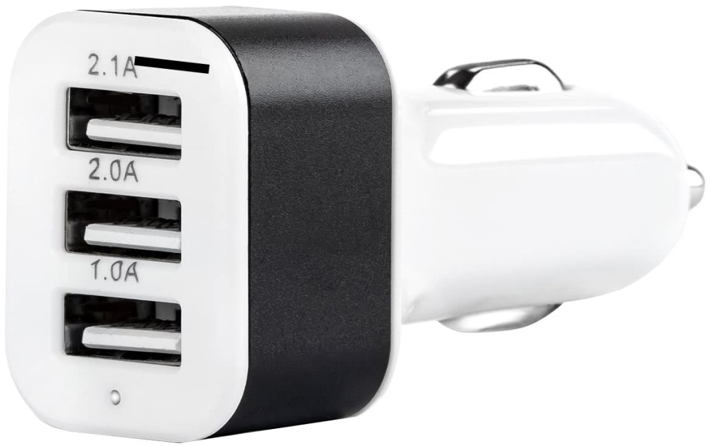 Зарядное устройство Amio PCH-03