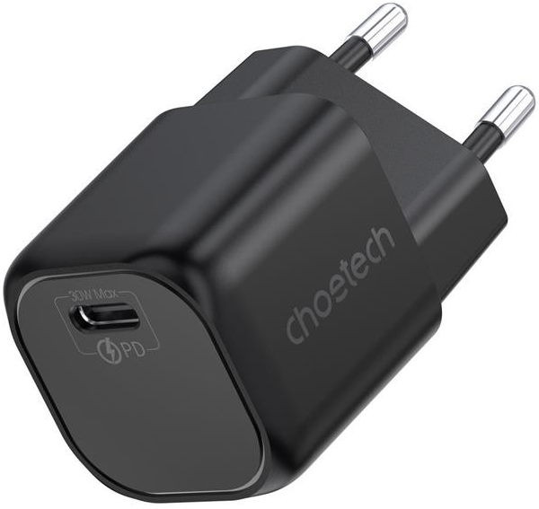 Зарядний пристрій Choetech PD5007