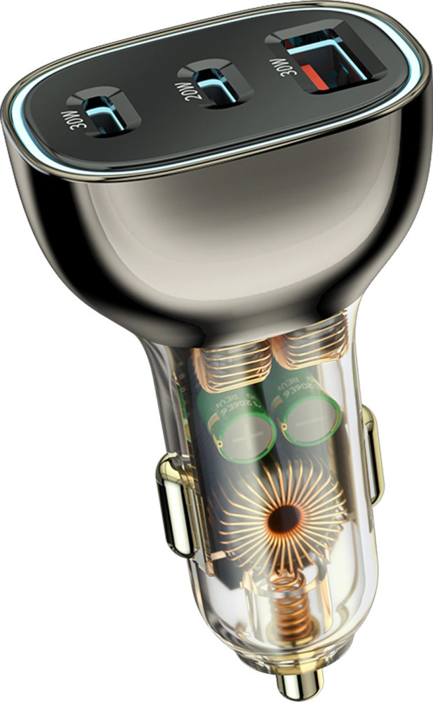 Зарядное устройство WiWU PC700