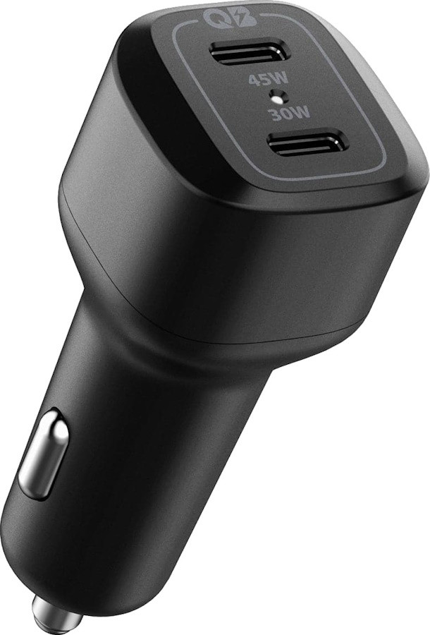 Зарядное устройство Spigen PC2200