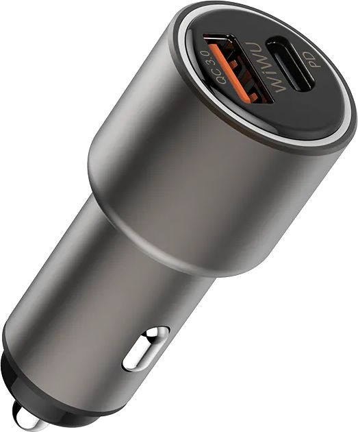 Зарядний пристрій WiWU PC100