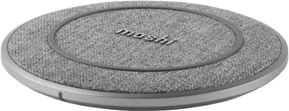 Зарядний пристрій Moshi Otto Q Wireless Charger Pad