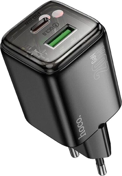 Зарядное устройство Hoco N52 Monsoon