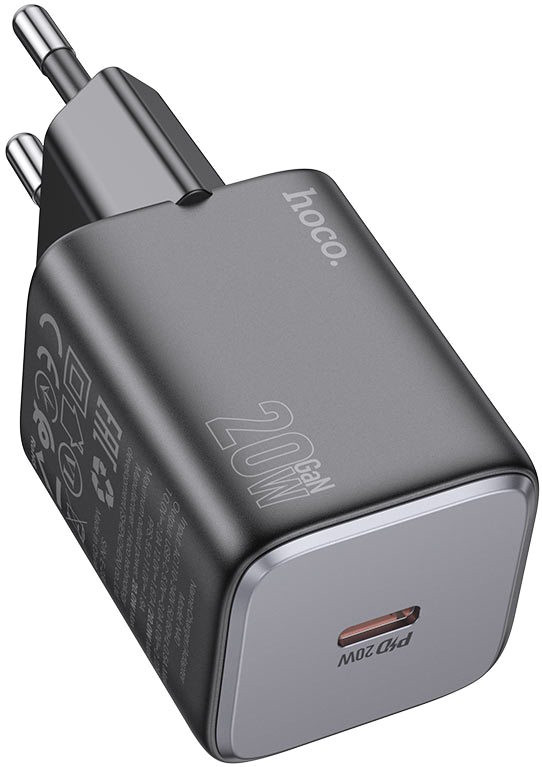Зарядное устройство Hoco N40 Mighty