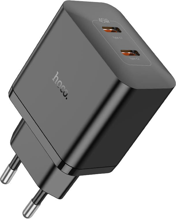 Зарядное устройство Hoco N35 Streamer