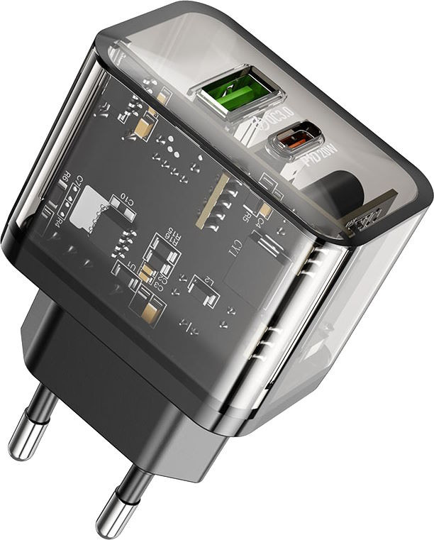 Зарядное устройство Hoco N34 Dazzling