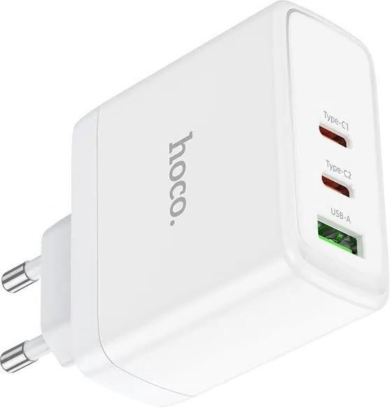 Зарядное устройство Hoco N30 Glory