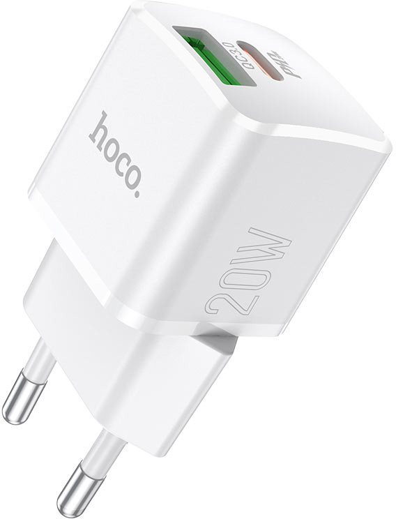 Зарядное устройство Hoco N20 Prestige