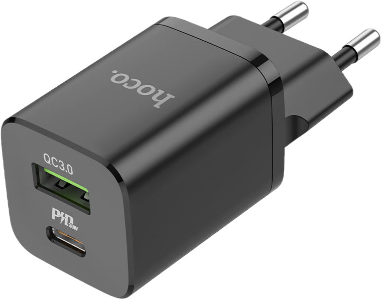 Зарядное устройство Hoco N13 Bright