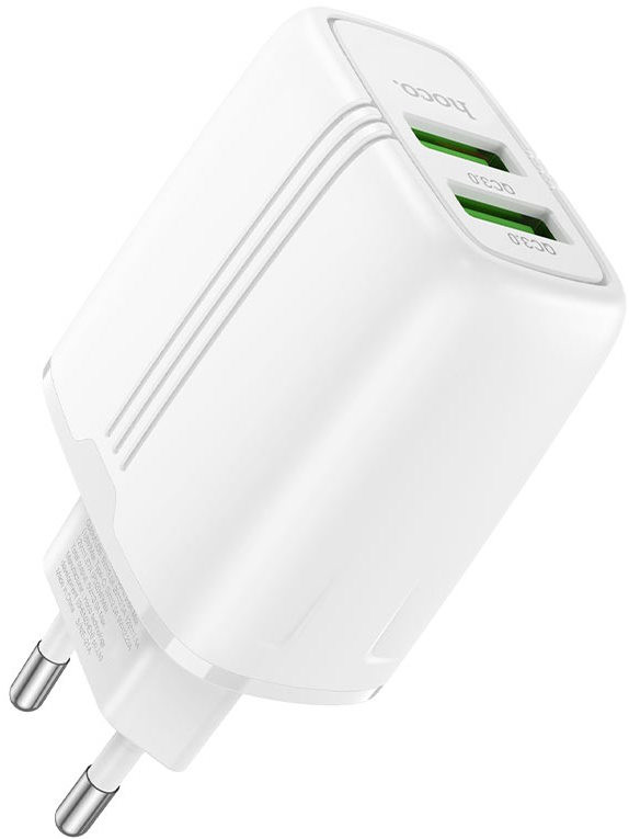 Зарядний пристрій Hoco N12 Yizhan