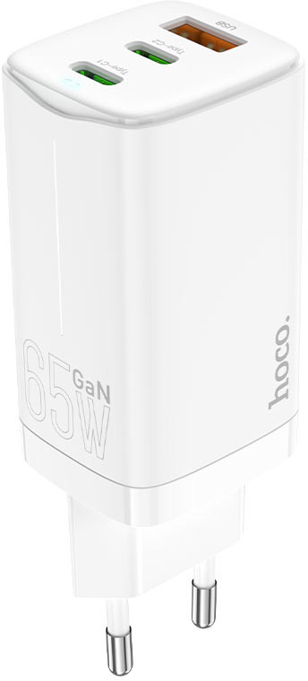 Зарядное устройство Hoco N16 Scenery