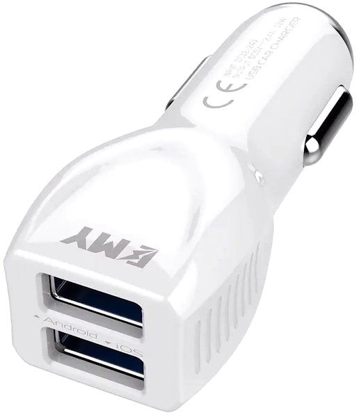 Зарядное устройство EMY MY112