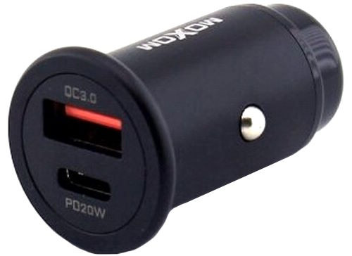 Зарядний пристрій MOXOM MX-VC11