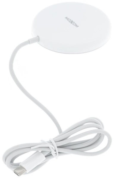 Зарядний пристрій MOXOM MX-HC58