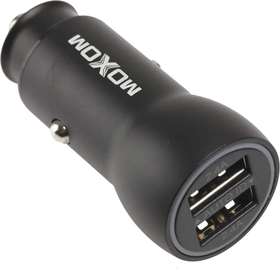 Зарядний пристрій MOXOM MX-VC04