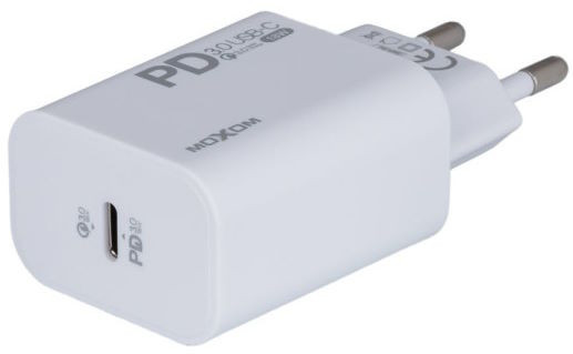 Зарядний пристрій MOXOM MX-HC25