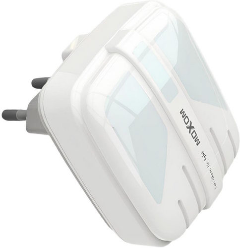 Зарядний пристрій MOXOM MX-HC33