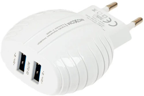 Зарядний пристрій MOXOM MX-HC02