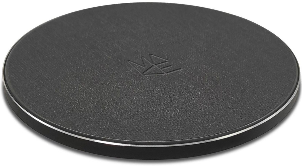 Зарядний пристрій MAKE MQI-P102BK