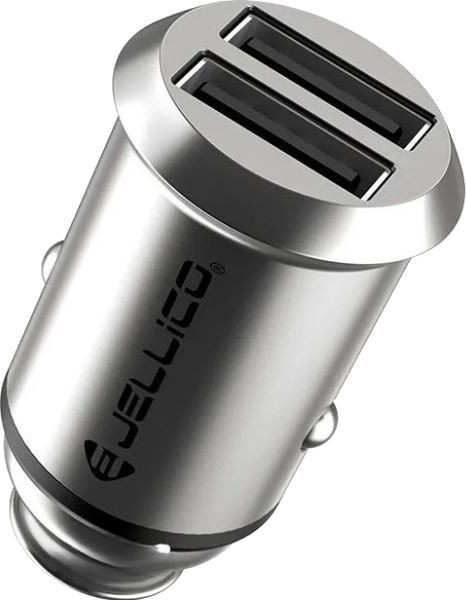 Зарядний пристрій Jellico MQC-51