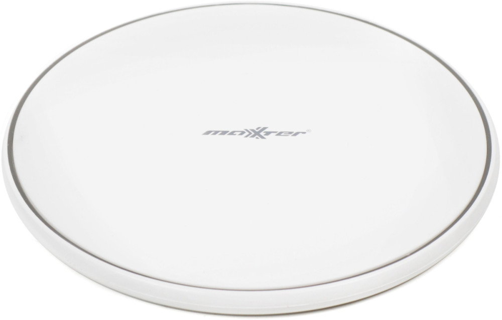 Зарядное устройство Maxxter M-QIF-03