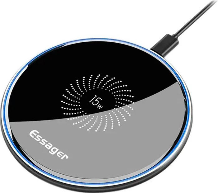 Зарядное устройство Essager Mirrow Desktop 15W