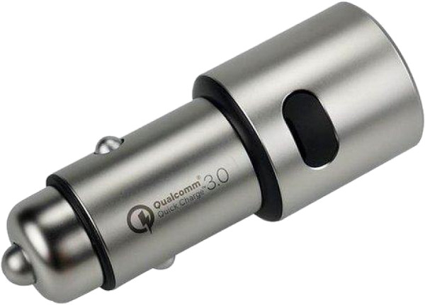 Зарядное устройство Xiaomi Mi Car Charger QC 3.0