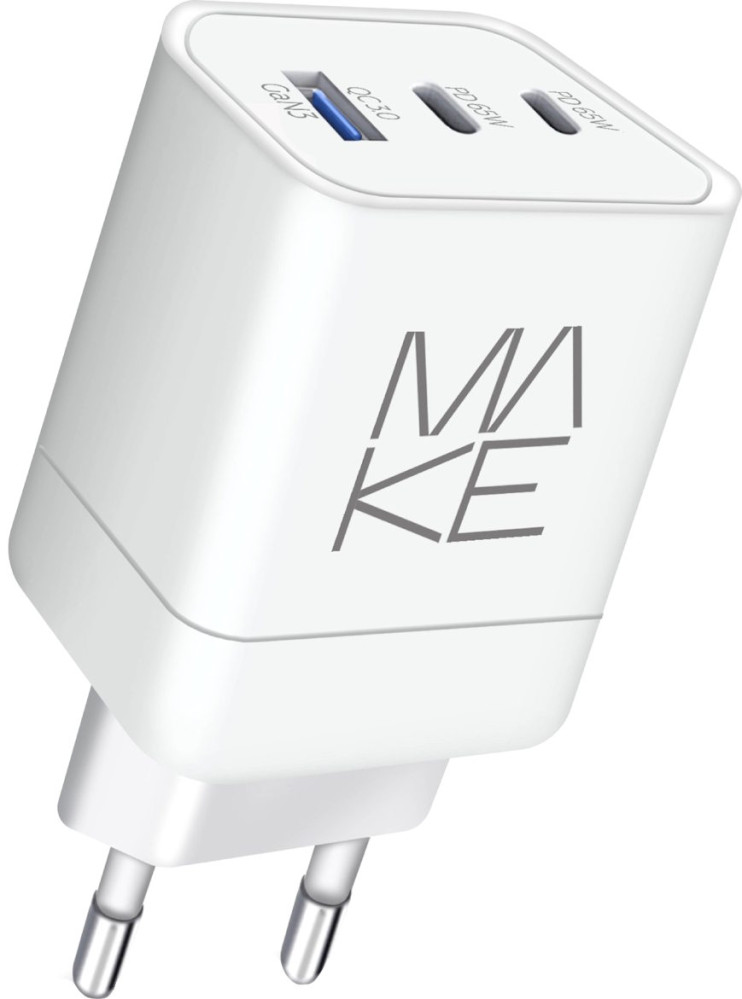 Зарядний пристрій MAKE MCW-33P