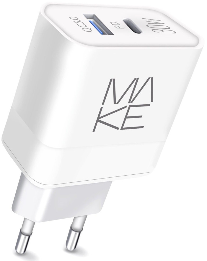 Зарядное устройство MAKE MCW-327P