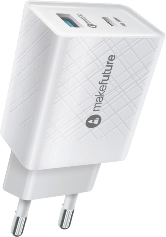 Зарядное устройство MakeFuture MCW-322