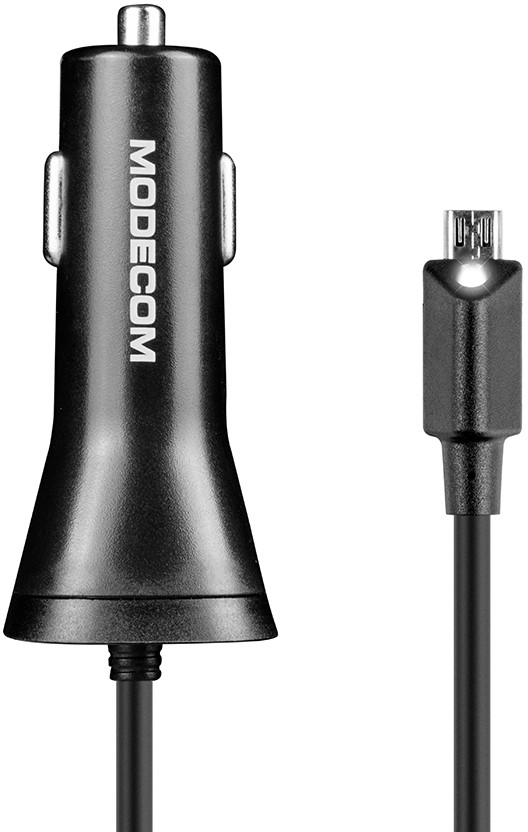 Зарядний пристрій MODECOM MC-KULU-01