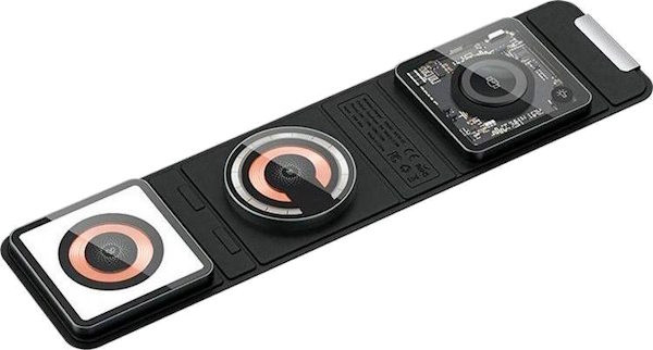 Зарядний пристрій Maxco MCW-02