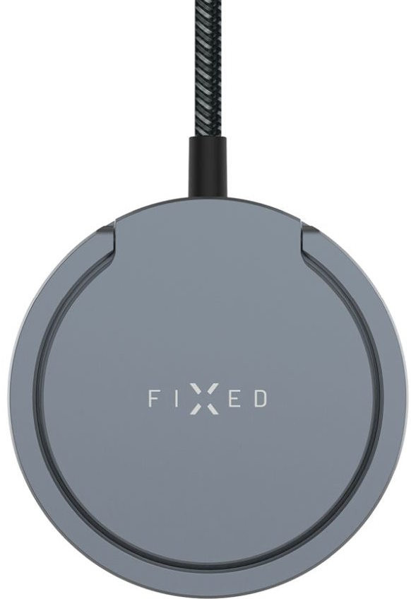 Зарядное устройство FIXED MagPad Pro
