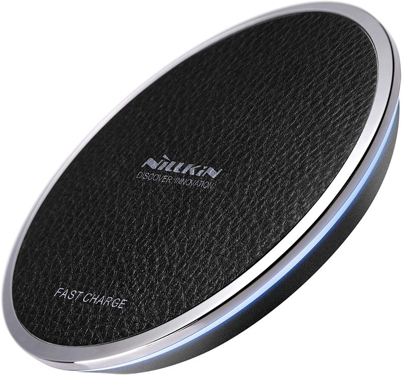 Зарядний пристрій Nillkin Magic Disk 3 Fast Charge Edition