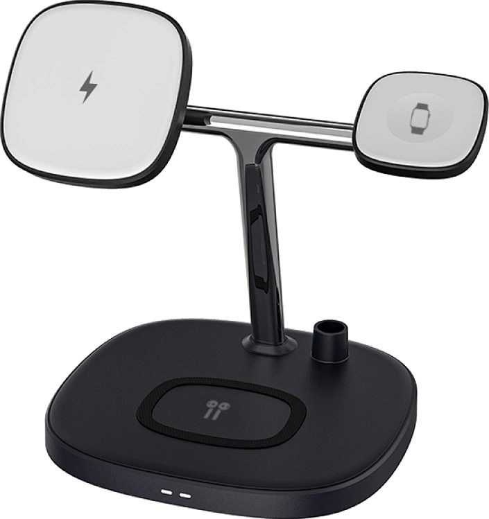 Зарядний пристрій WiWU M8