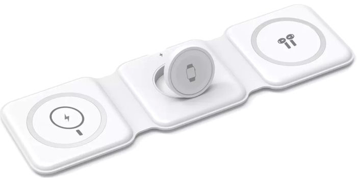 Зарядное устройство WiWU M6