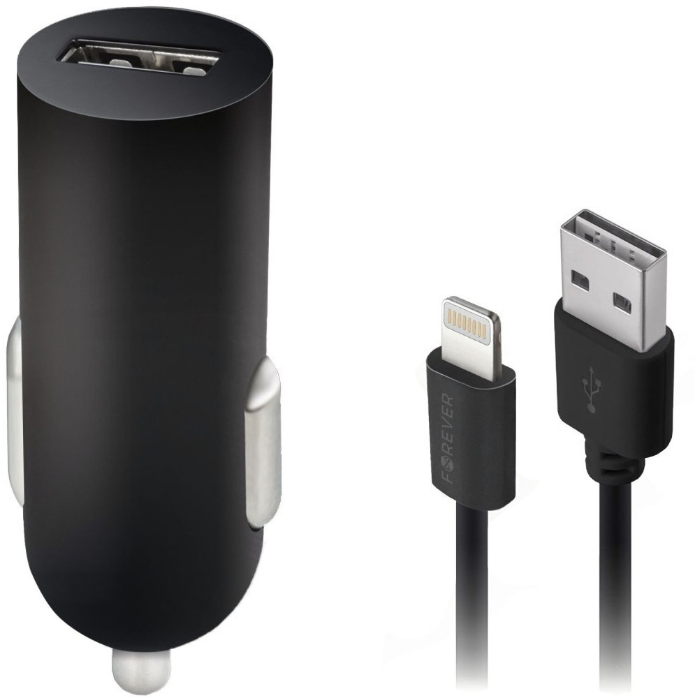 Зарядное устройство FOREVER M02