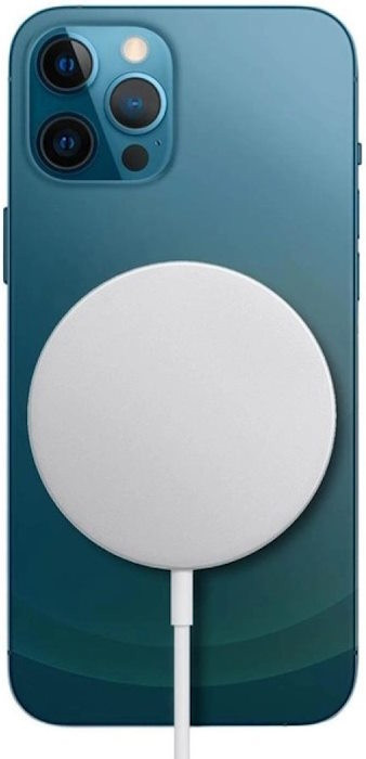 Зарядное устройство WiWU M5