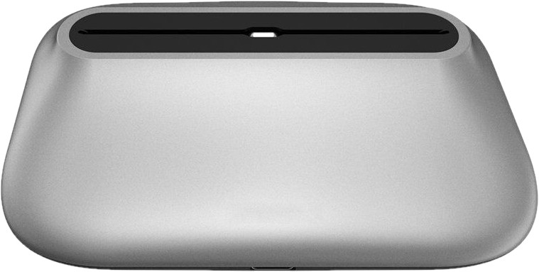 Зарядний пристрій BASEUS Little Volcano Desk Charging Station