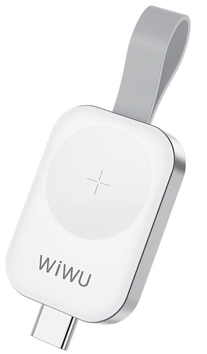 Зарядний пристрій WiWU M16 Pro