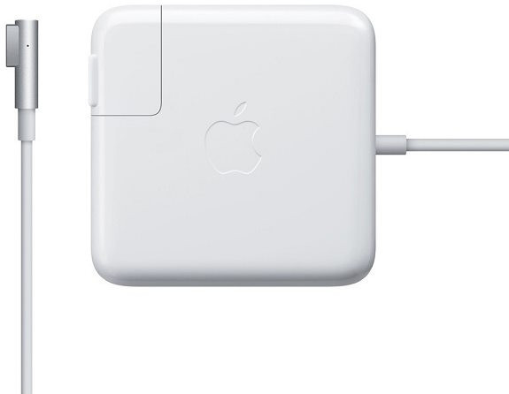 Зарядное устройство Apple MagSafe Power Adapter 85W