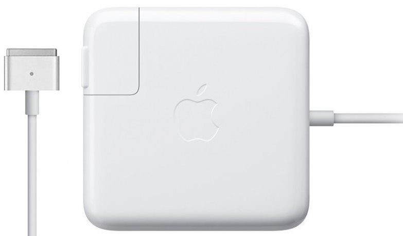 Зарядное устройство Apple MagSafe 2 Power Adapter 85W